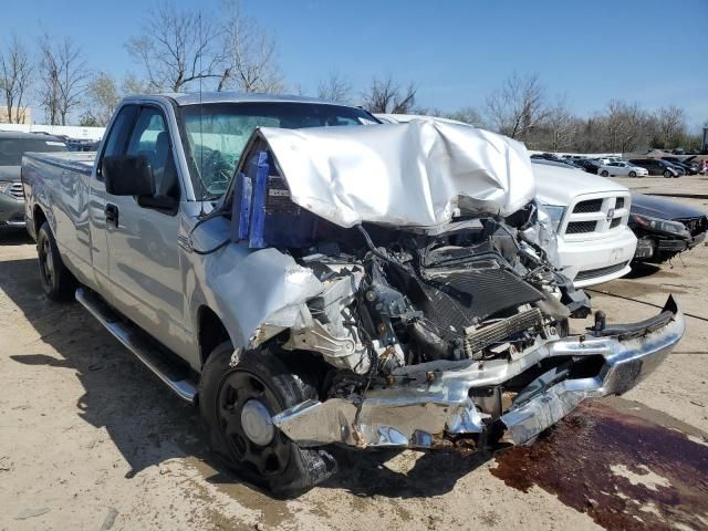 2004 Ford F150