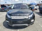 2014 Land Rover Range Rover Evoque Pure Plus