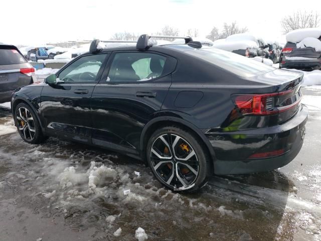 2023 Polestar 2