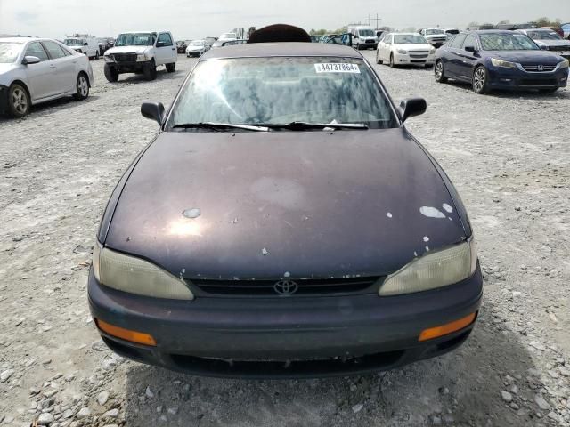 1996 Toyota Camry DX