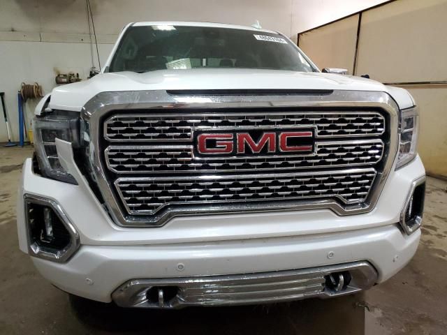 2019 GMC Sierra K1500 Denali