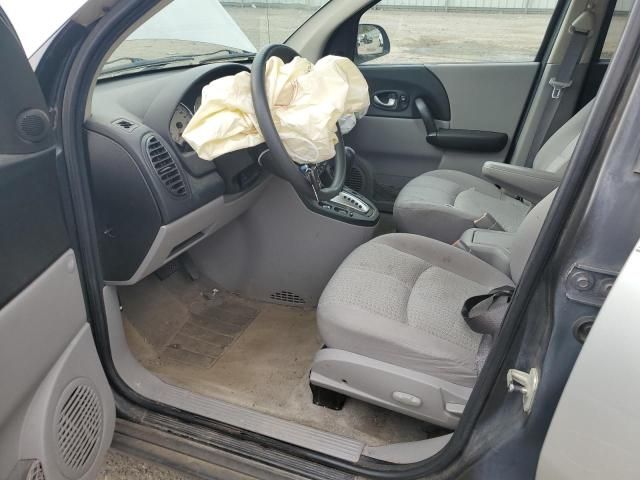 2005 Saturn Vue