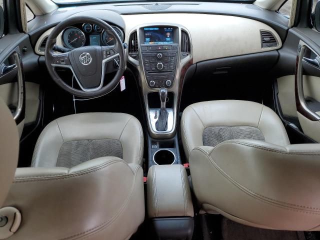 2013 Buick Verano