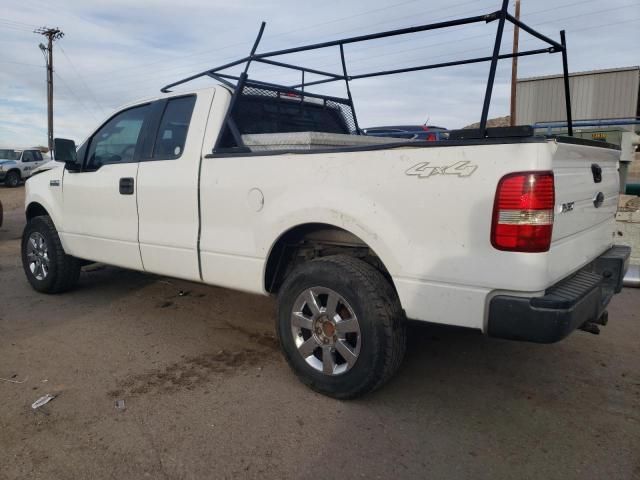 2006 Ford F150