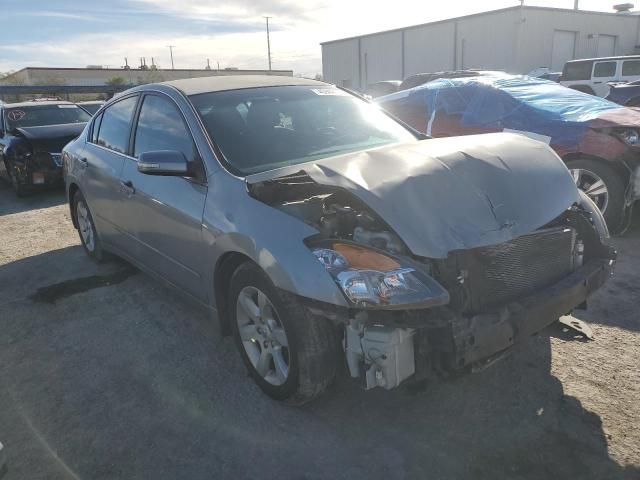 2009 Nissan Altima 3.5SE