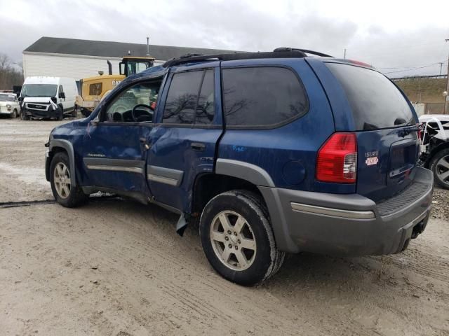 2005 Isuzu Ascender S