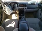 2004 Toyota 4runner SR5