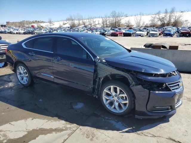 2019 Chevrolet Impala Premier