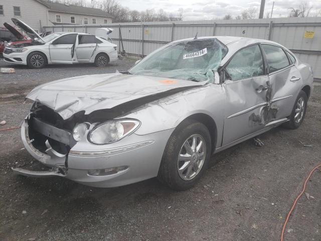 2005 Buick Lacrosse CXL