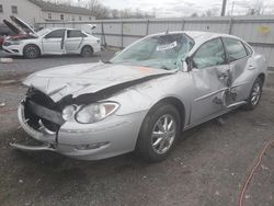 Buick Lacrosse salvage cars for sale: 2005 Buick Lacrosse CXL