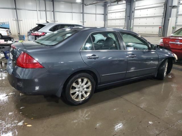 2006 Honda Accord EX