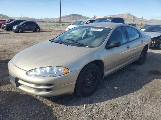 2003 Dodge Intrepid SE