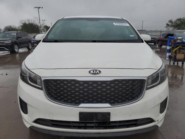 2015 KIA Sedona L