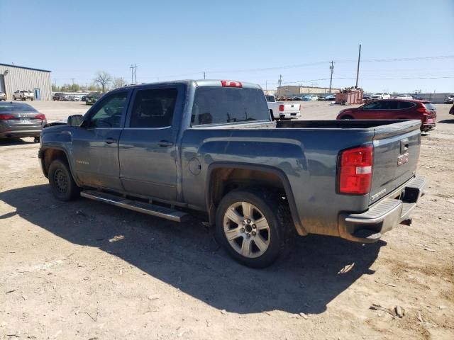 2014 GMC Sierra C1500 SLE