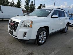 Vehiculos salvage en venta de Copart Rancho Cucamonga, CA: 2014 GMC Terrain SLE