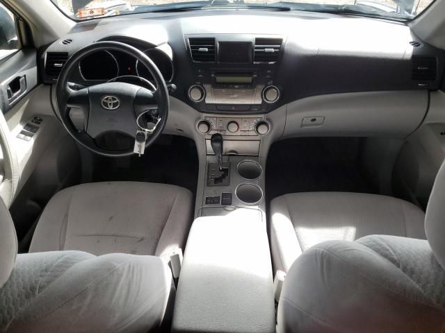 2009 Toyota Highlander