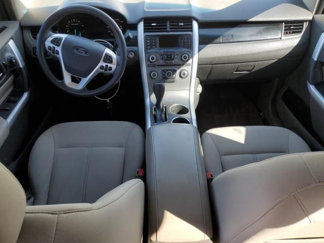 2012 Ford Edge SE