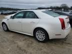 2011 Cadillac CTS Luxury Collection