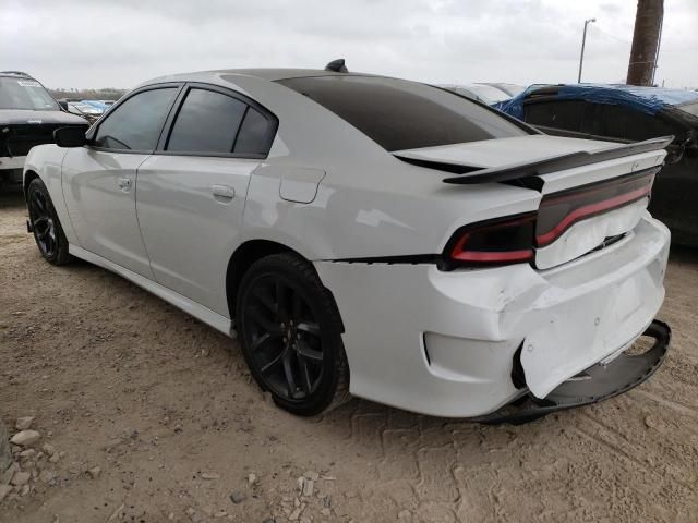 2021 Dodge Charger GT