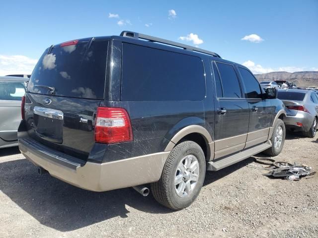 2013 Ford Expedition EL XLT