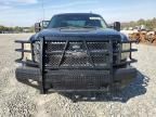 2008 Chevrolet Silverado K2500 Heavy Duty