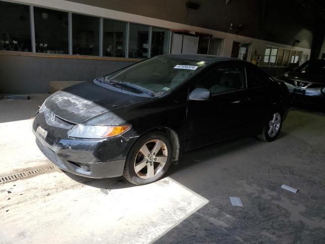 2008 Honda Civic EX