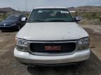 2002 GMC New Sierra C1500