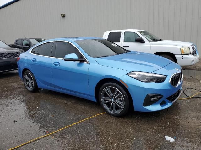 2021 BMW 228I