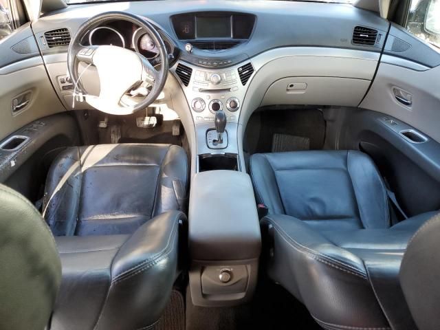 2008 Subaru Tribeca Limited