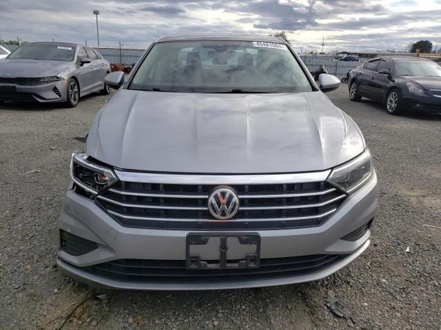 2019 Volkswagen Jetta SEL