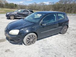 Volkswagen Rabbit Vehiculos salvage en venta: 2008 Volkswagen Rabbit