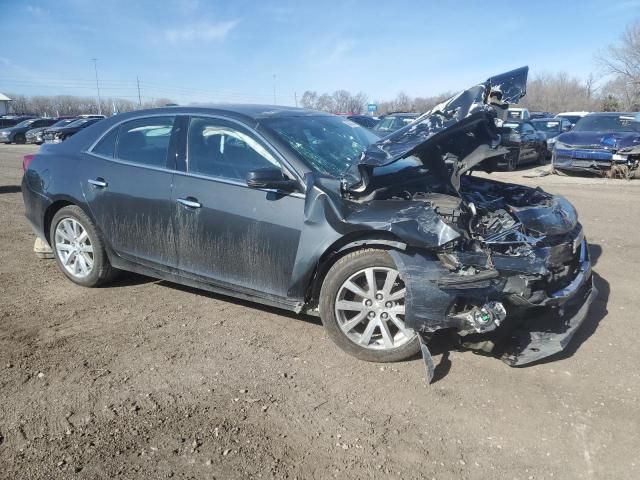 2015 Chevrolet Malibu LTZ