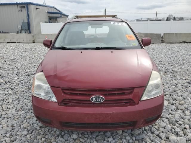 2010 KIA Sedona LX