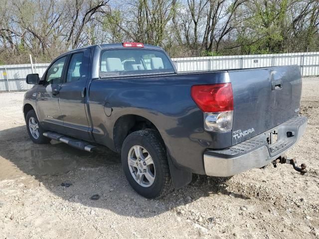 2007 Toyota Tundra Double Cab SR5