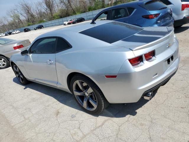 2010 Chevrolet Camaro SS