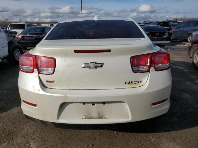 2014 Chevrolet Malibu 3LT