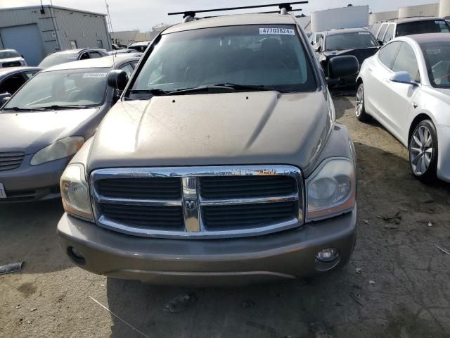 2006 Dodge Durango Limited