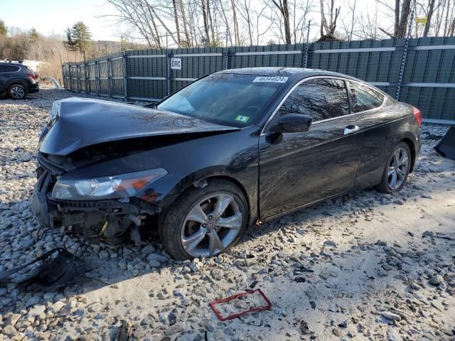 2012 Honda Accord EXL