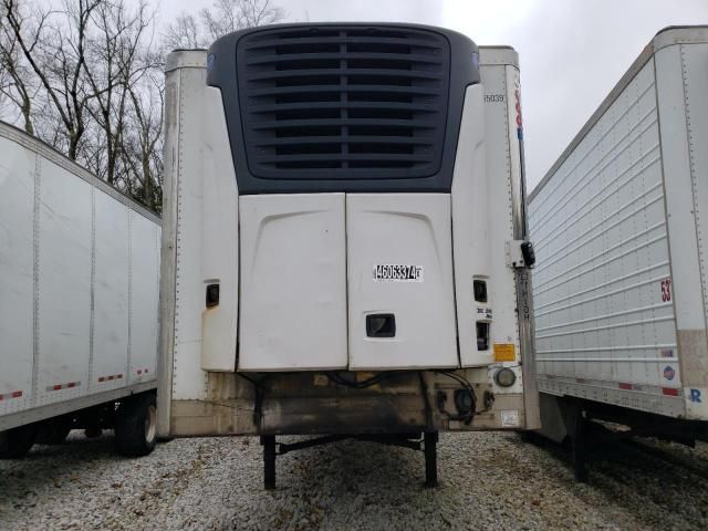 2013 Utility Reefer