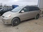 2005 Toyota Sienna XLE