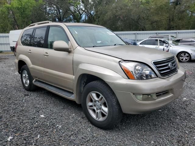 2006 Lexus GX 470