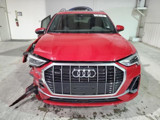 2023 Audi Q3 Premium S Line 45