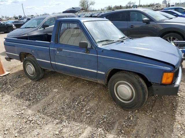 1985 Toyota Pickup 1/2 TON RN50