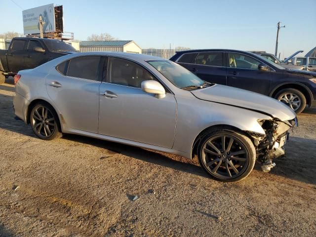 2006 Lexus IS 250