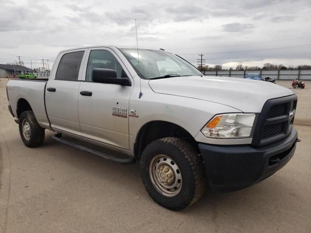 2013 Dodge RAM 2500 ST