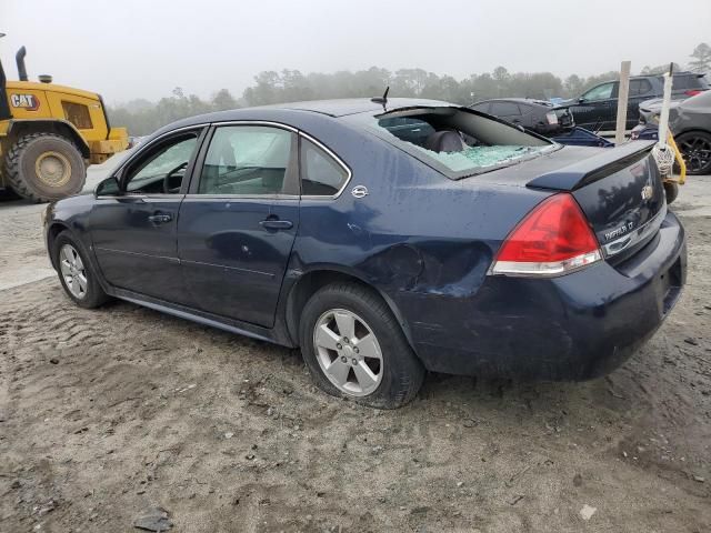 2009 Chevrolet Impala 1LT