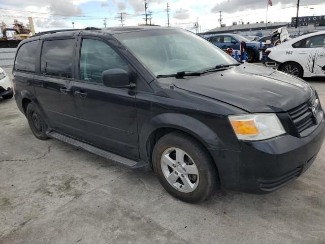 2010 Dodge Grand Caravan Hero