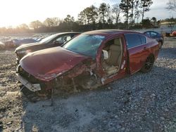 Lexus salvage cars for sale: 2007 Lexus GS 350