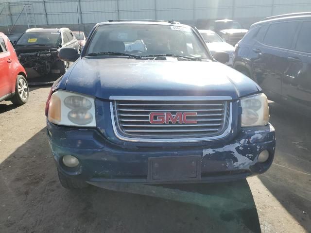 2006 GMC Envoy