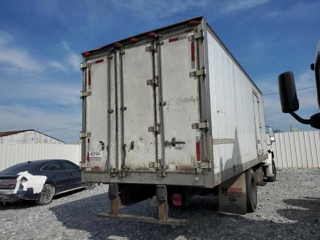 2015 Freightliner M2 106 Medium Duty